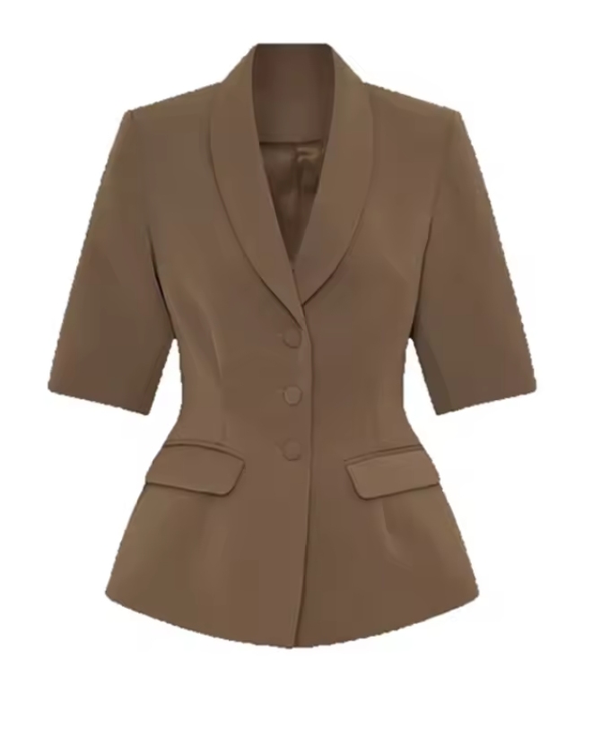 Stacy - Casual 2 Piece Set