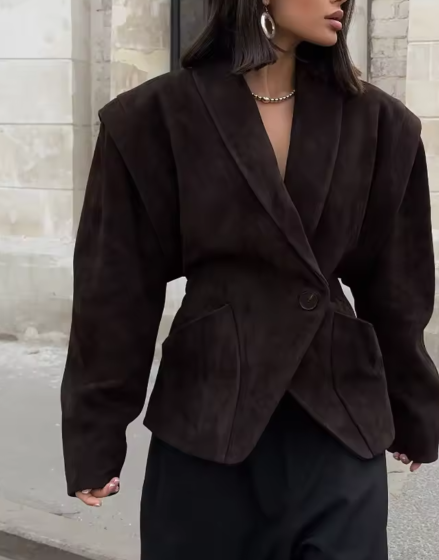 Becky - jacket
