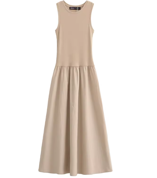 Zara dress - Icon dress