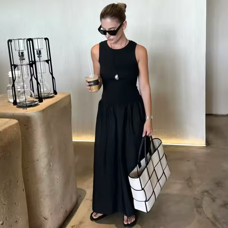 Zara dress - Icon dress