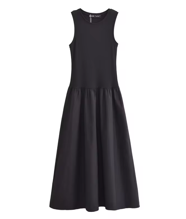 Zara dress - Icon dress